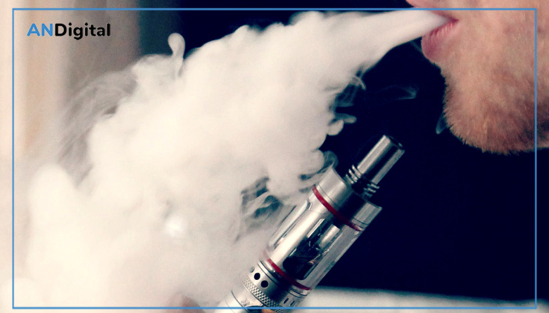 Alertan por efectos adictivos y tóxicos de los vapeadores