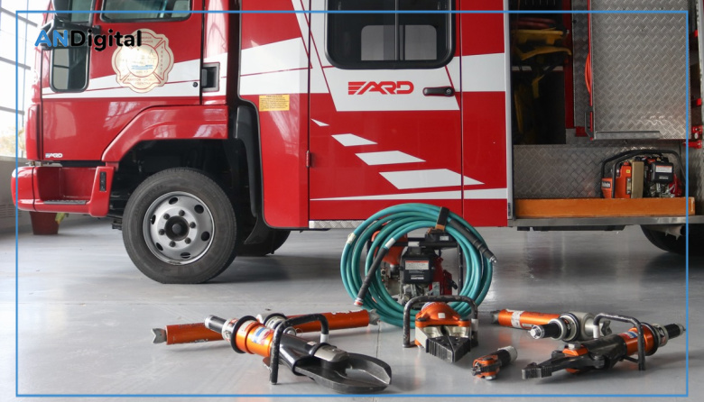 Bomberos Voluntarios asfixiados: sostener un cuartel puede costar hasta $ 10 millones por mes