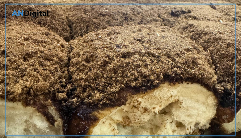 Tortas negras con historia en General Lavalle