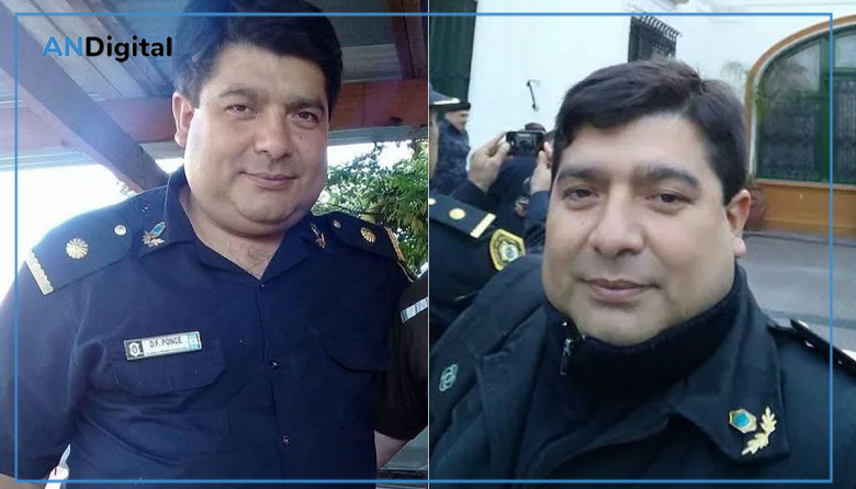 Motochorros fusilaron a un comisario en González Catán: su hija vio la brutal secuencia