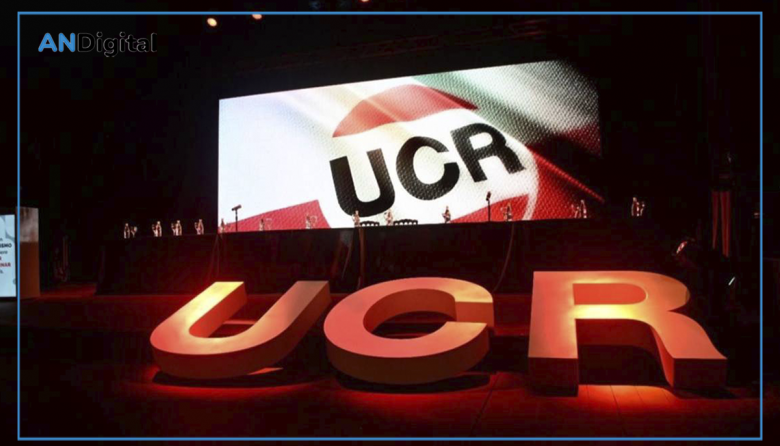 Cuarta Sección: piden superar la interna para discutir el futuro UCR