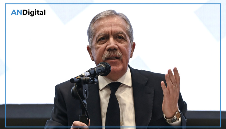 Elías Suárez, el opositor a Milei que logra el mejor diferencial entre los gobernadores