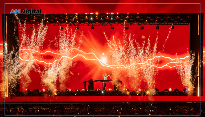 Creamfields Argentina 2026: salen a la venta las entradas