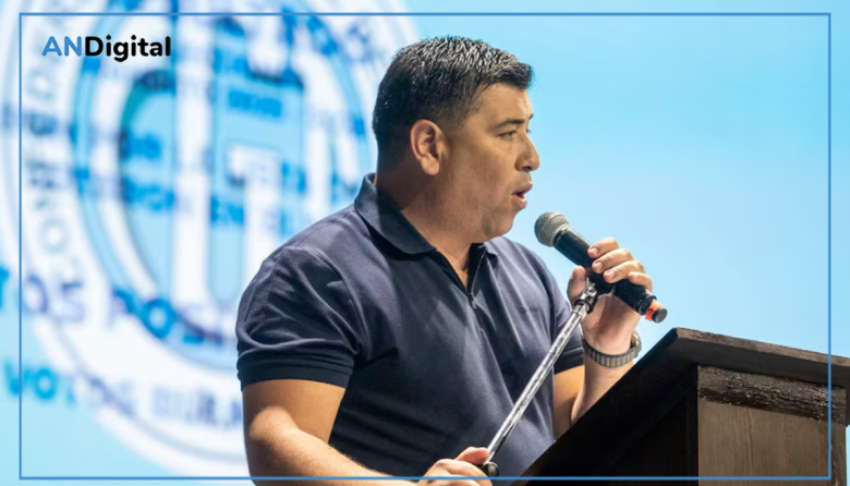 La CGT planea otro paro general: “No nos vamos a quedar de brazos cruzados”