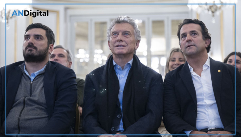 Macri presiona a Milei tras la aprobación del pliego de Michelli: “Supongo que lo va a firmar”