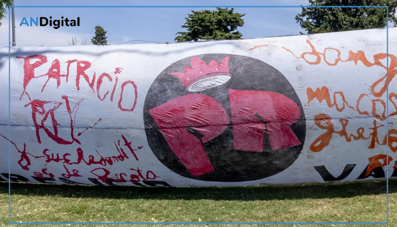 Indio eterno: tocan La Kermesse y Los Fundamentalistas, banderazo y despedida masiva