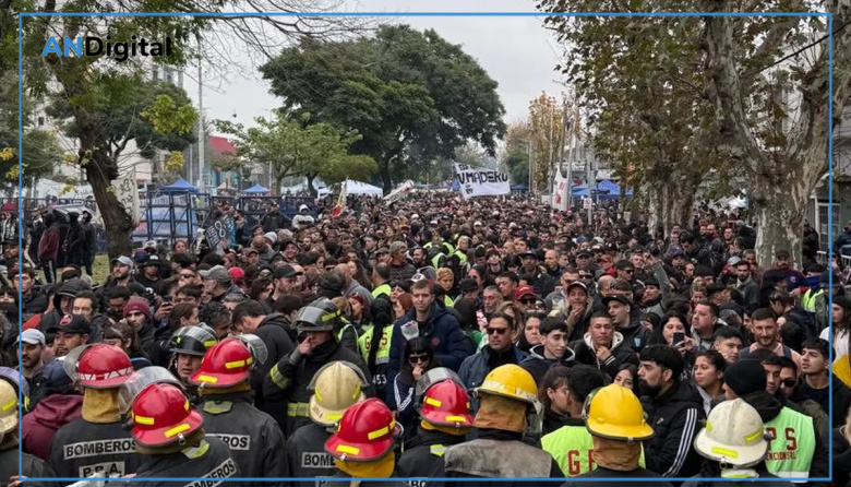 El Gobierno nacional niega haber priorizado lo “ideológico” en la despedida del Indio Solari