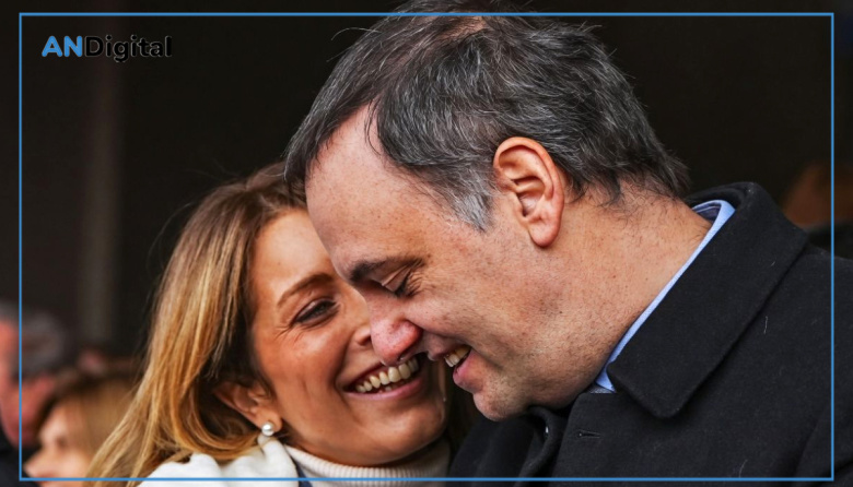 “Inocencia Fiscal”: jugarreta de Adorni y esposa antes de presentar la DDJJ