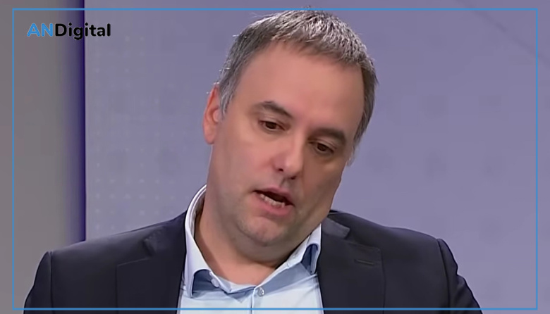 Adorni admitió haber ocultado medio millón de dólares en sus DDJJ: “Invertí fuerte en bitcoins”