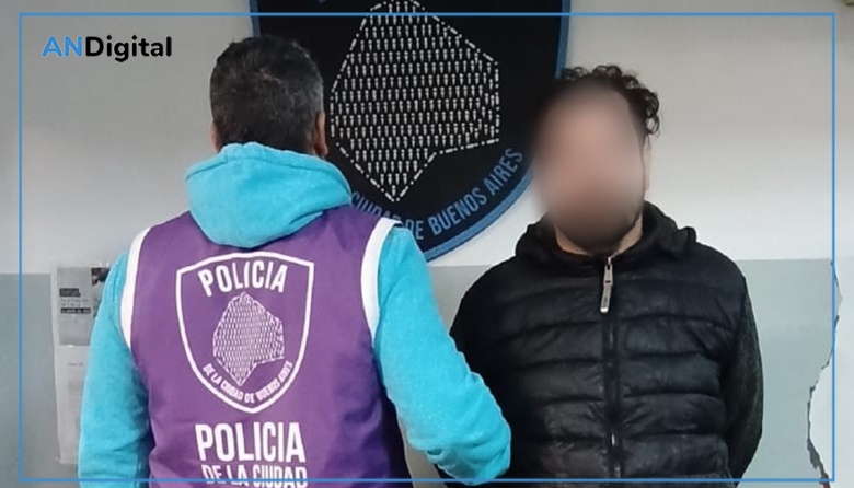 Hacía falsos castings de modelos en CABA: cayó sujeto con antecedentes y denunciado por abuso sexual