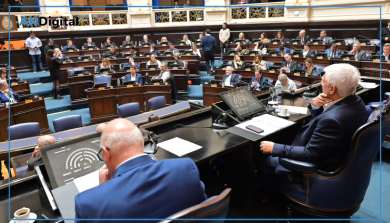 Denuncian que la oposición “bloqueó” la modificación del Fondo de Fortalecimiento Municipal