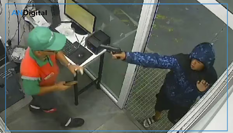Cayó banda narco en Rosario y se investiga vínculo con el crimen del playero Bruno Bussanich
