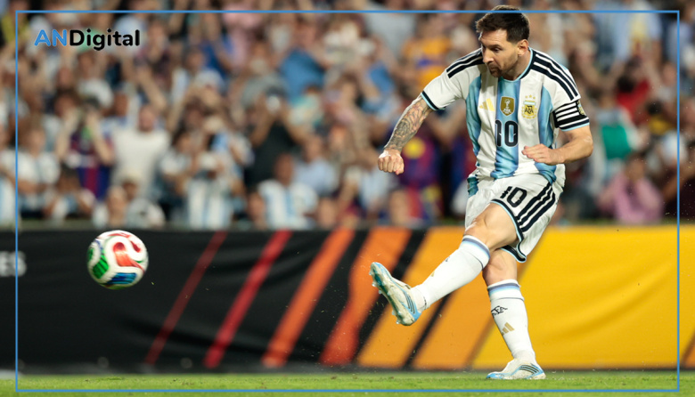 Mundial 2026: Lionel Messi conserva su “omnipotencia mediática”