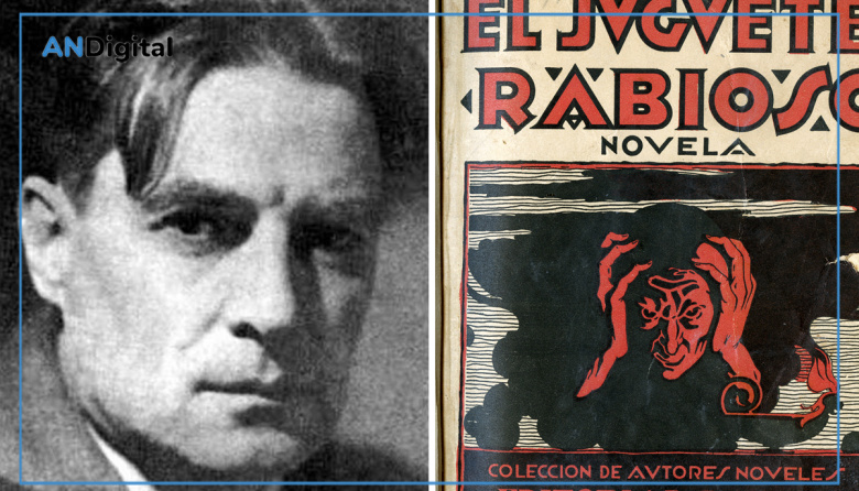“El juguete rabioso: 100 años”: inaugura muestra en el CC Recoleta