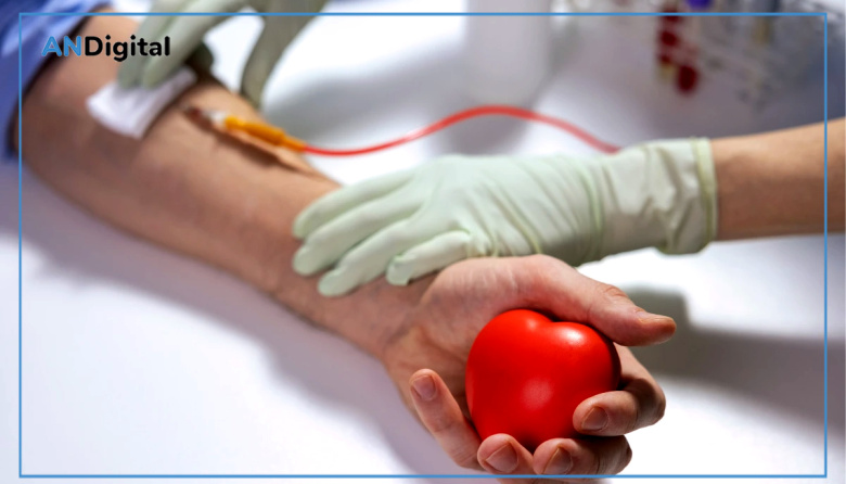 Argentina necesita más donantes de sangre voluntarios y habituales