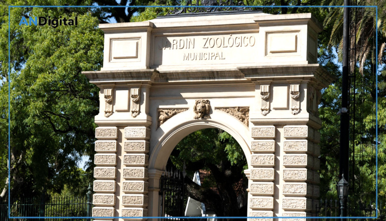 Ecoparque: cobrarán entrada a turistas y seguirá siendo gratuito para los porteños