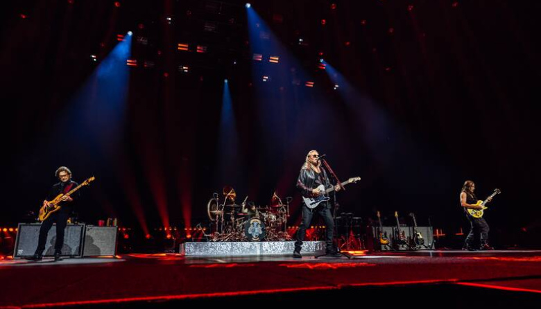 Maná vuelve a la Argentina: River Plate será sede del show del 10 de diciembre