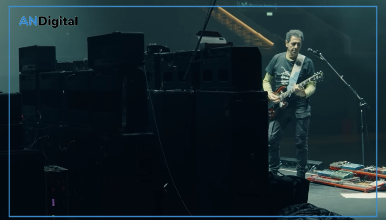 Divididos en La Plata: documental y recital