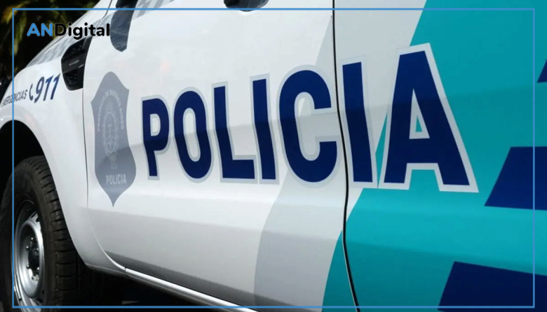 Los recibieron a balazos: policía fue asesinado en pleno allanamiento en Florencio Varela
