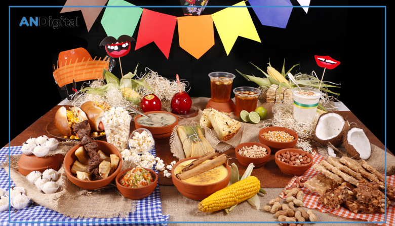 Festa Junina: qué comer y cómo vivir la celebración brasileña en Buenos Aires