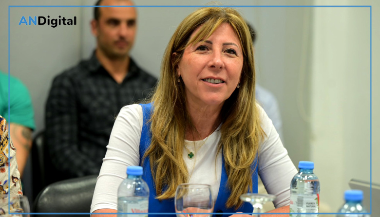 Vaccarezza apuntó contra Kicillof por IOMA y confirmó el armado de centro que impulsa Monzó para 2027