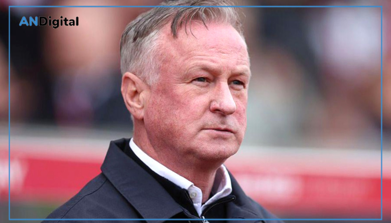 Michael O’Neill renueva entre apuestas norirlandesas