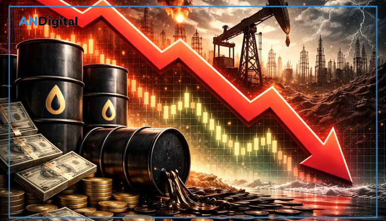 Desplome del petróleo: ¿Puede bajar el precio de la nafta en Argentina?