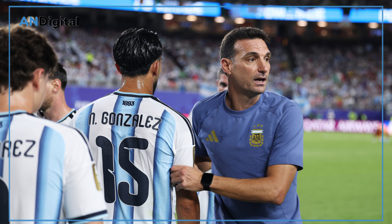 Argentina choca con Austria en busca de la clasificación a la próxima fase del Mundial