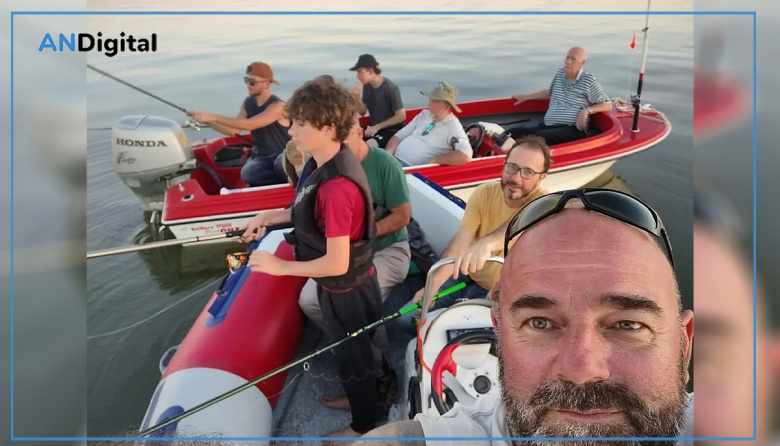 Pescadores desaparecidos en el Río de la Plata: Hallan algunos de sus objetos en Magdalena