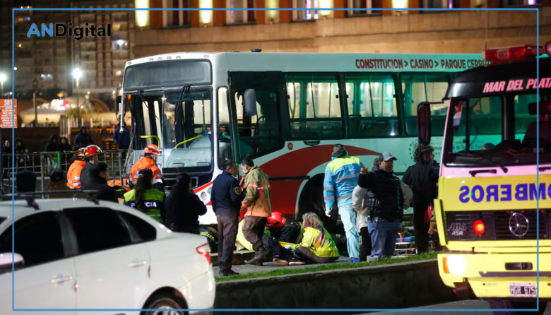 Tragedia vial en Mar del Plata: identificaron a la fallecida y confirman que no hubo “error humano”