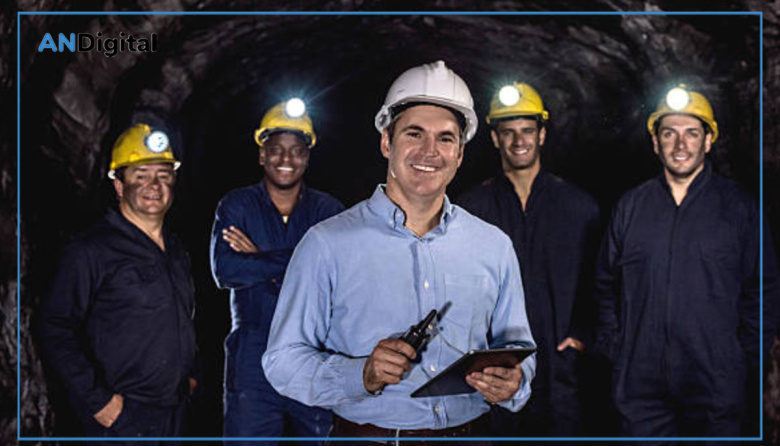 Minería inteligente: el papel de la digitalización en la evolución del sector