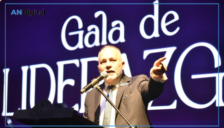 Con más de 500 líderes, la Gala de Liderazgo se posiciona como motor del desarrollo en La Plata
