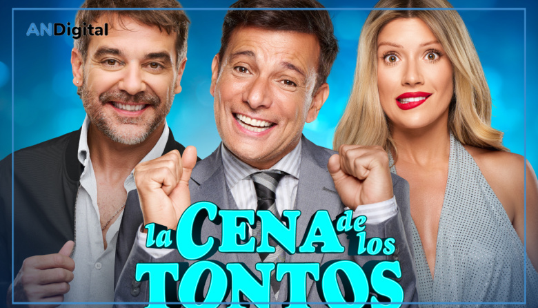 Pedro Alfonso se suma a la comedia más vista del año
