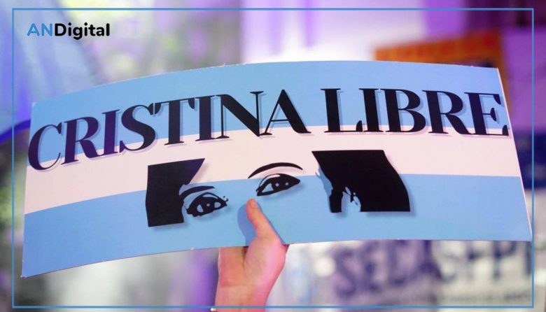 Lorenzetti descartó eventual revisión de la condena a Cristina Kirchner: “Está terminado”
