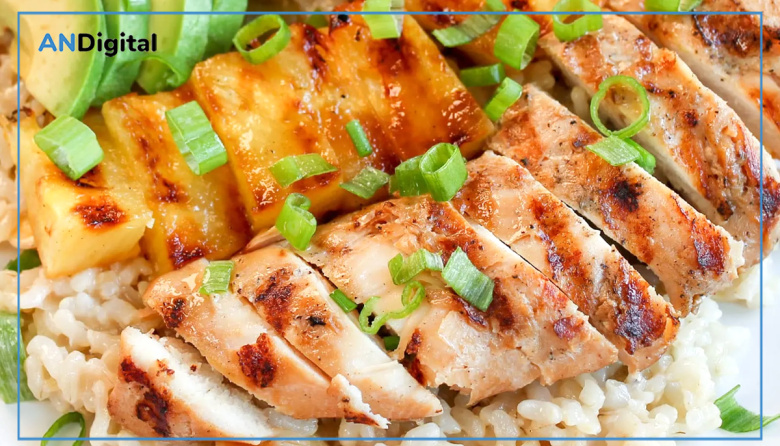 Una IA que calcula las calorías de un plato
