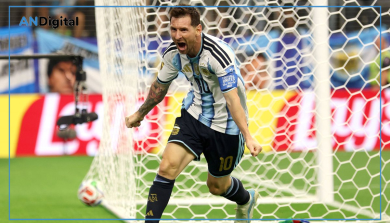 Mundial 2026: enchufadísimo, el posteo de Messi en su cumpleaños