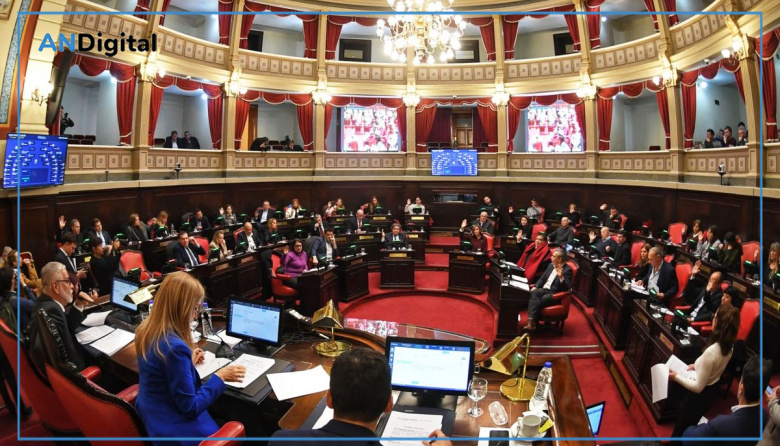 El Senado bonaerense designó a representantes en el Consejo de la Magistratura