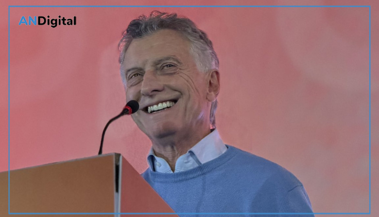 Macri mete más presión: “Mantener a Adorni destruye el cambio”