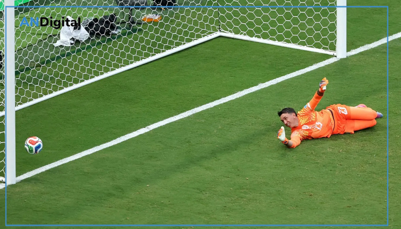 Muslera pidió perdón tras el error que dejó afuera a Uruguay: “Nunca imaginé sufrir tanto”