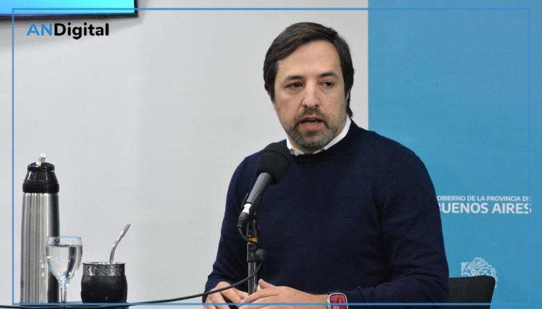 Nuevo cruce opositor por la “agresividad y descalificación” de un ministro de Kicillof