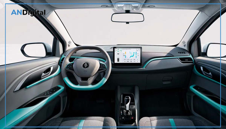 Las marcas chinas alcanzaron el 10 % del mercado automotor de Argentina