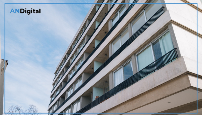 La nueva casa familiar puede estar en altura: cómo cambió la forma de vivir en la ciudad