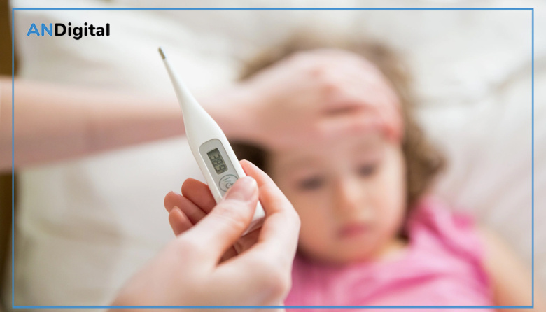 Invierno Cuidado: cómo evitar el incremento de infecciones respiratorias en niñas y niños