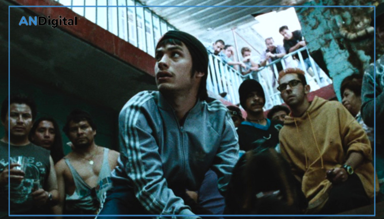 Planazo de sábado: “Amores perros”, gratis y en el cine