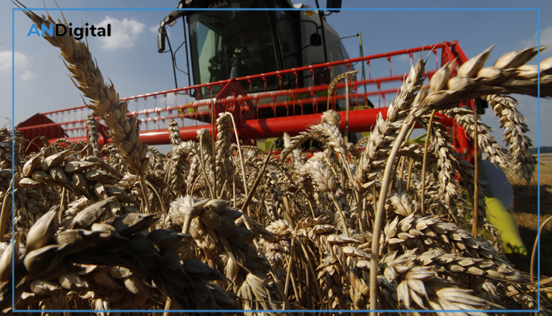 Maquinaria agrícola: fuerte caída de patentamientos en junio