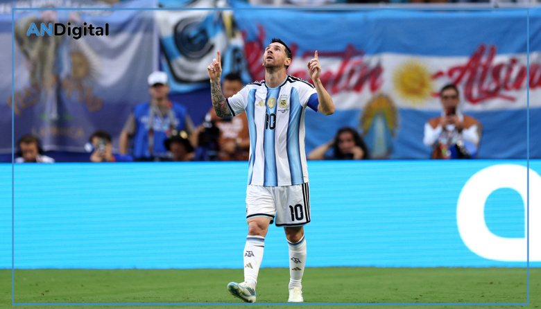 “Seguimos”: Argentina debió batallar mucho para doblegar a Cabo Verde