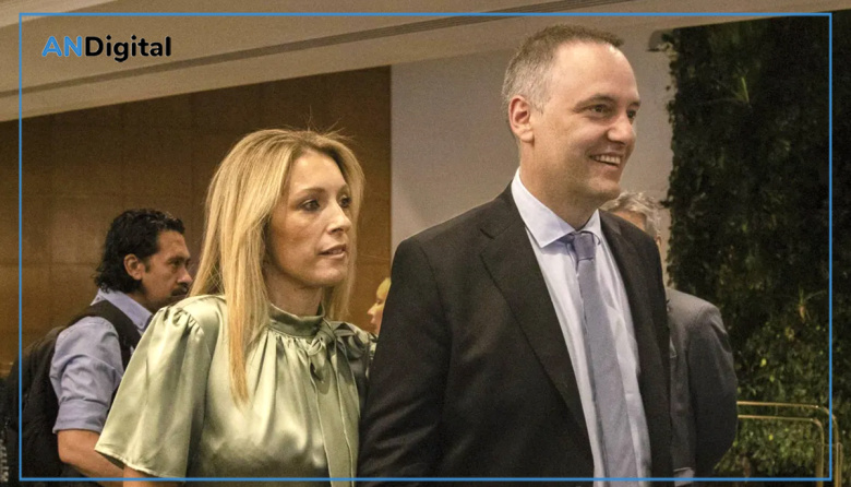 La Justicia prohibió la salida del país a Manuel Adorni por peligro de fuga