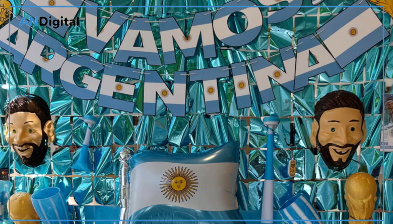 Ni el aguinaldo ni el Mundial lograron calentar el consumo