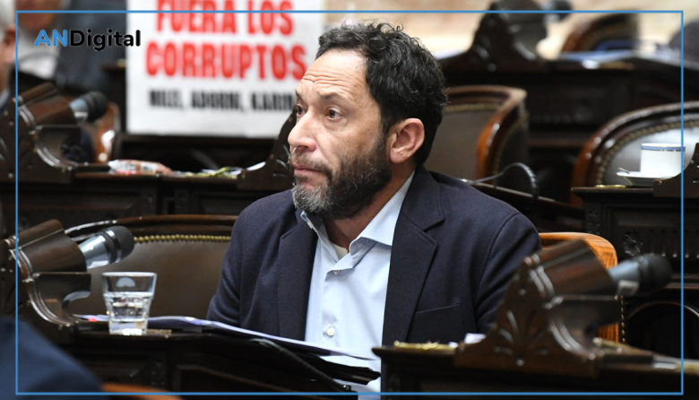 Ferraro alertó por posible “devolución de favores” en la causa $LIBRA