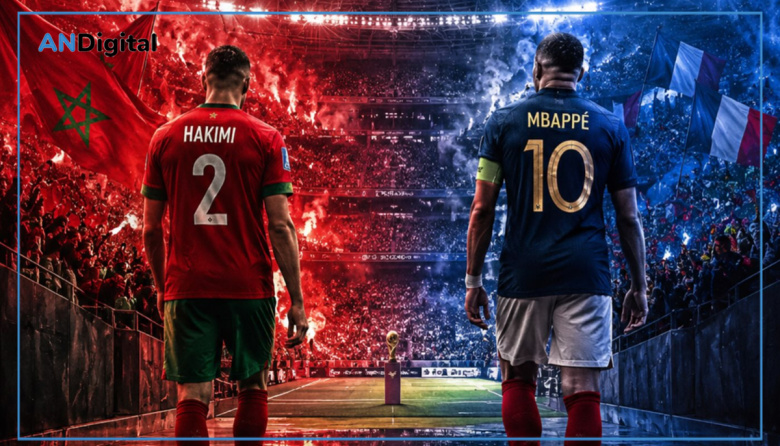 Francia-Marruecos, duelo de alto voltaje en el arranque de los cuartos de final del Mundial 2026